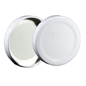 [TAP-00149 MAYOREO] tapa 38 rto lamina bbq blanca
Twist Off +
